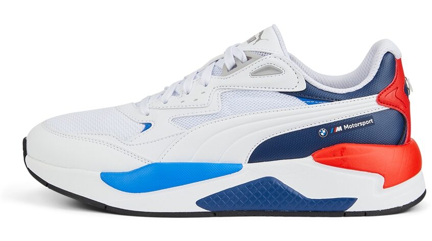 BMW M Motorsport X-Ray Speed | BMW.de 