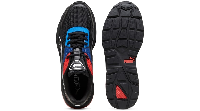 BMW M Motorsport Sneaker Vis 2K | BMW.de 
