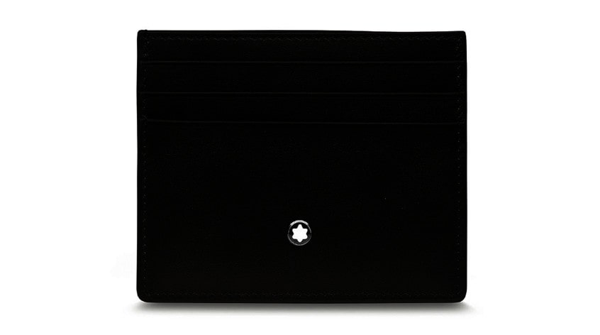 MONTBLANC x BMW Kreditkartenetui | BMW.de