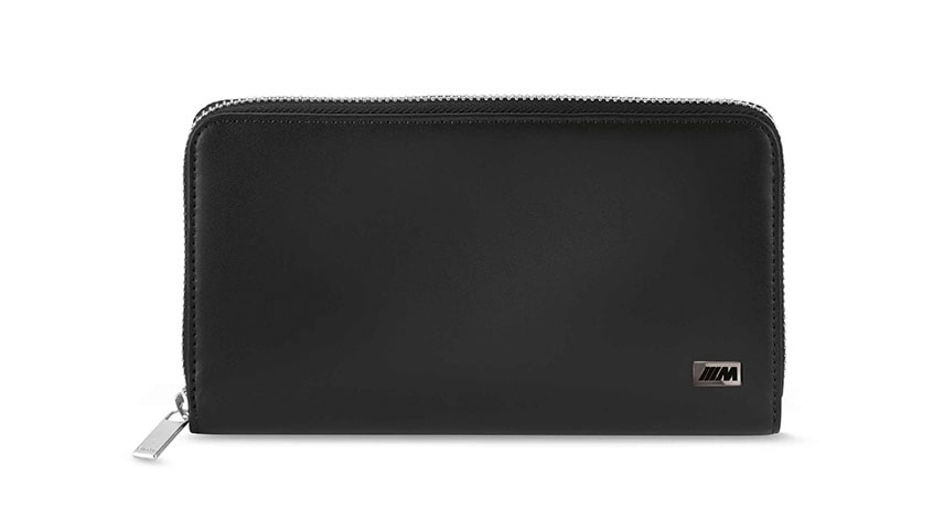 BMW M Geldbörse horizontal | BMW.de