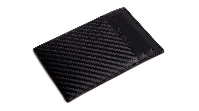 BMW M Kreditkartenhalter, schwarz | BMW.de