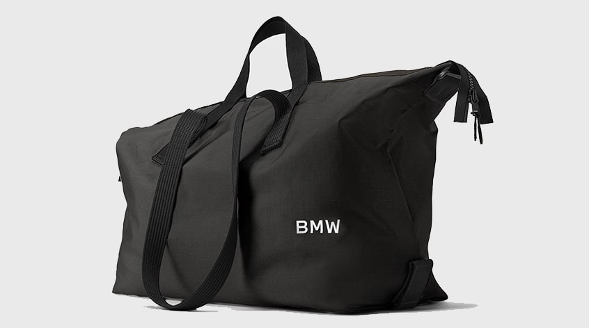 BMW Dufflebag | BMW.de