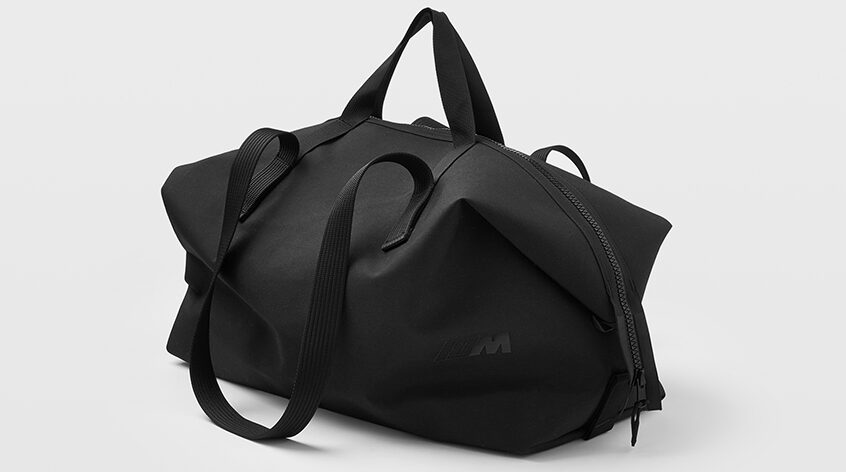 BMW M Reisetasche | BMW.de 