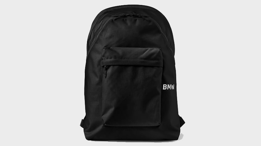 BMW Rucksack