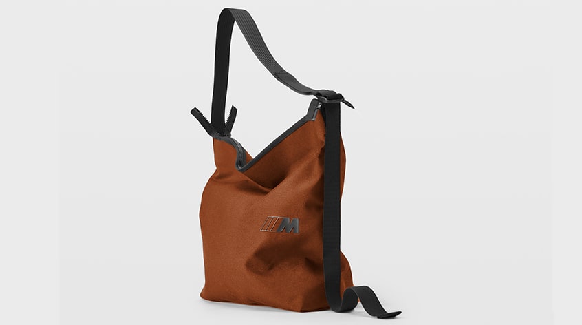 BMW M Schultertasche | BMW.de