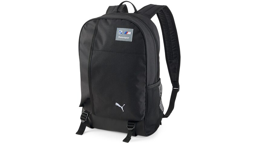 BMW M Motorsport Rucksack | BMW.de 