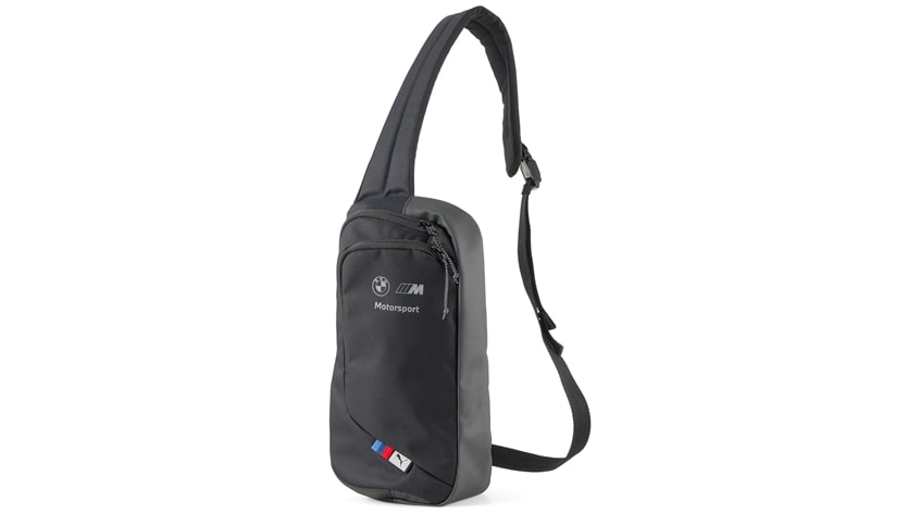 BMW M Motorsport Umhängetasche | BMW.de