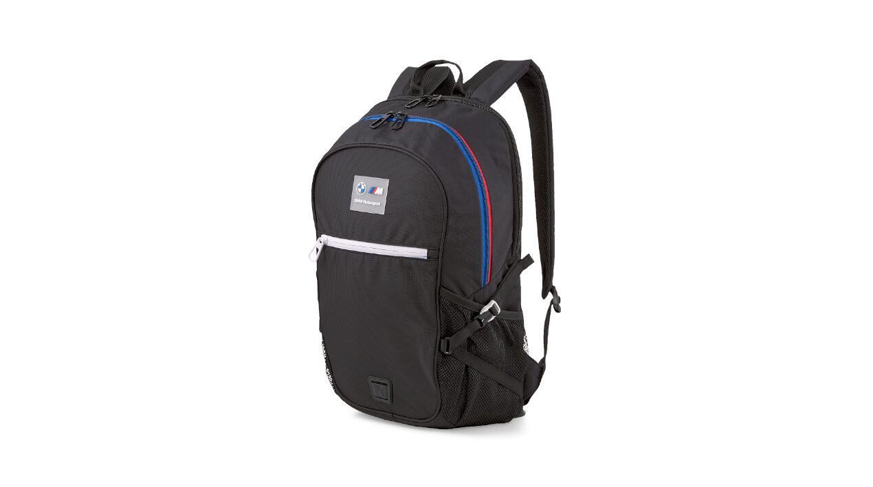 BMW M Motorsport Rucksack | BMW.de 