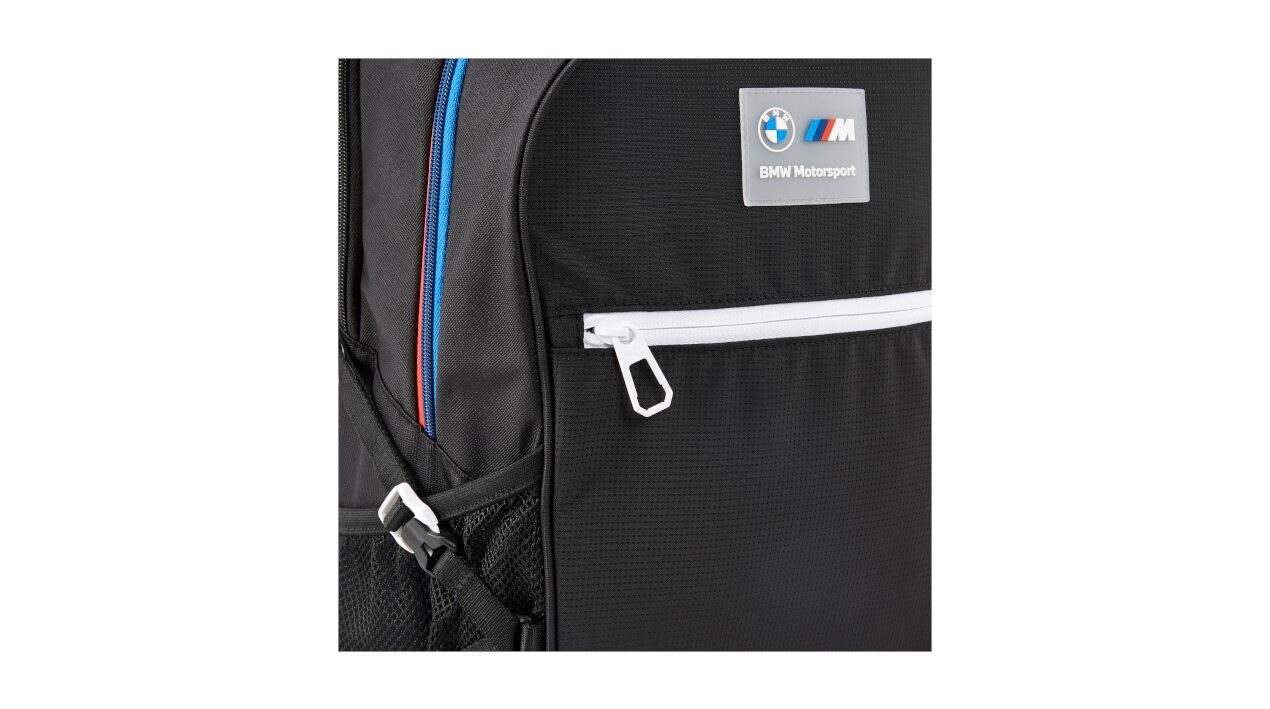 BMW M Motorsport Rucksack | BMW.de