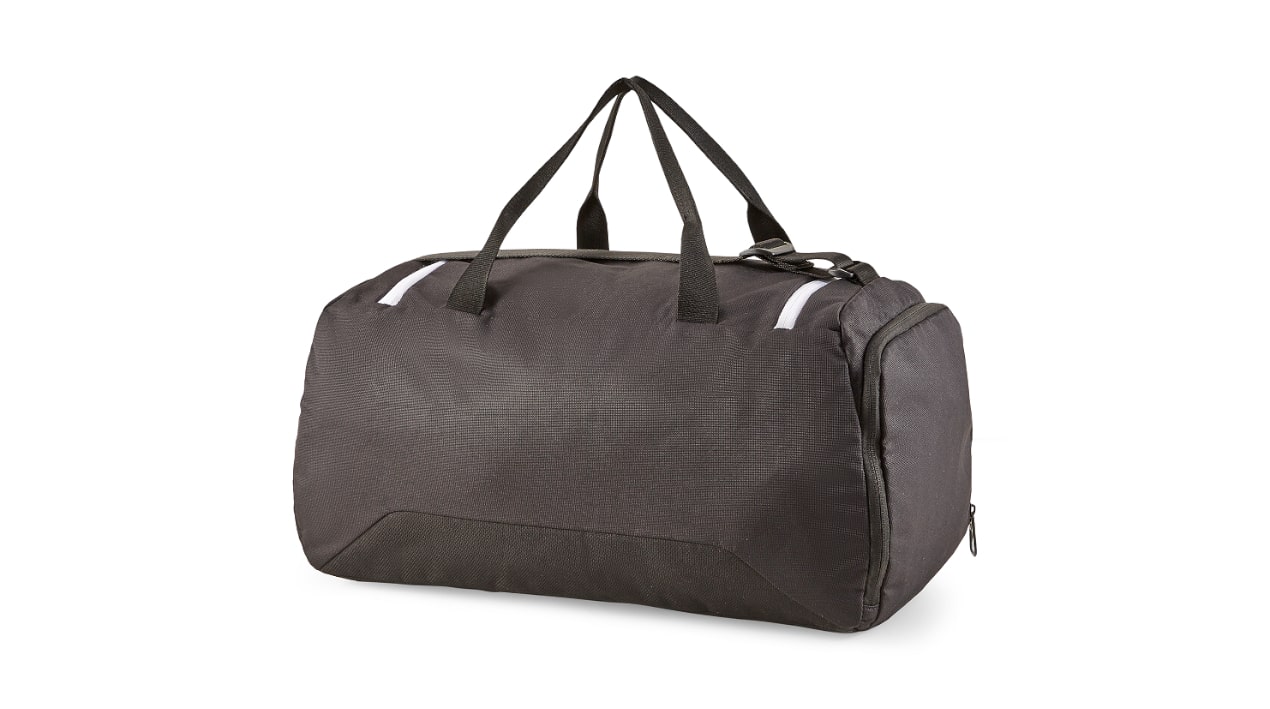 BMW M Motorsport Duffle Bag BMW