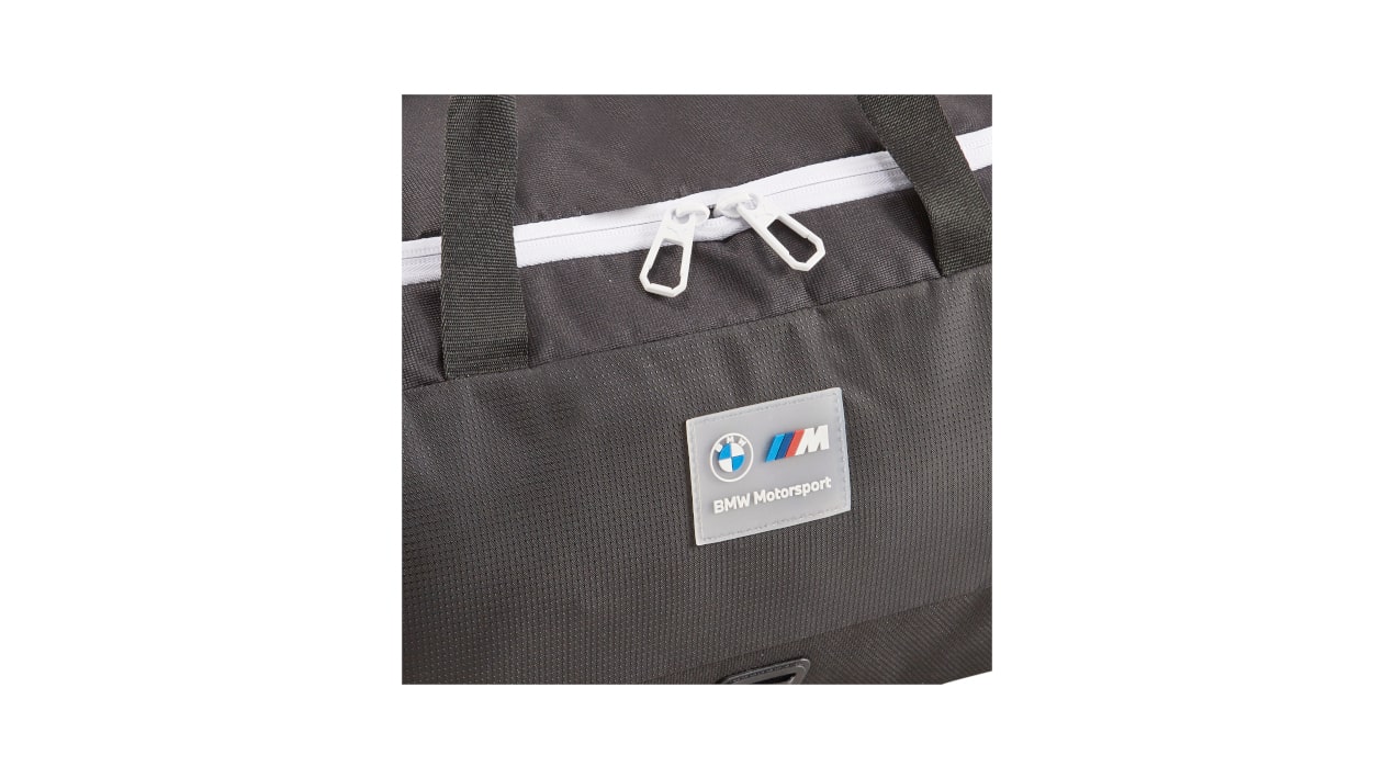 BMW M Motorsport Duffle Bag | BMW.de