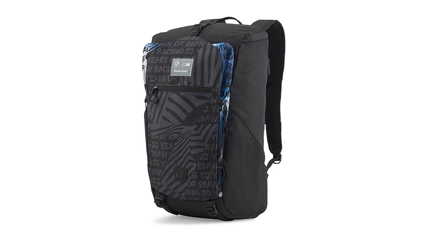 BMW M Motorsport Statement Rucksack | BMW.de