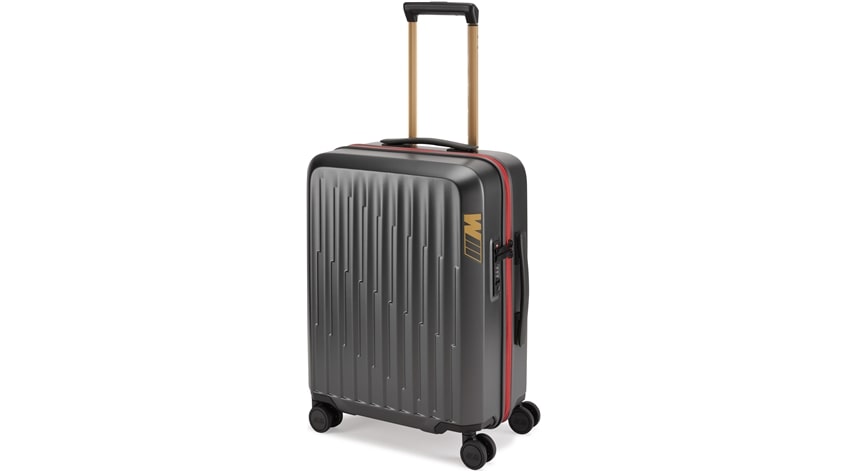 BMW M Boardcase, grau | BMW.de