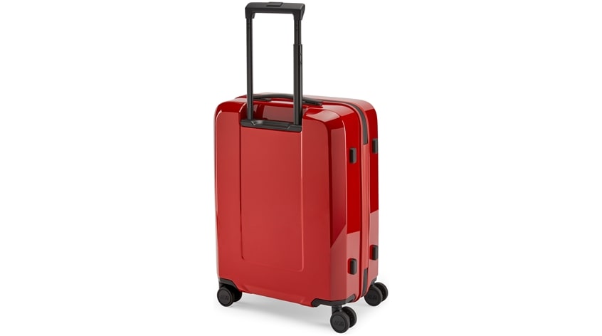 BMW M Boardcase, rot | BMW.de