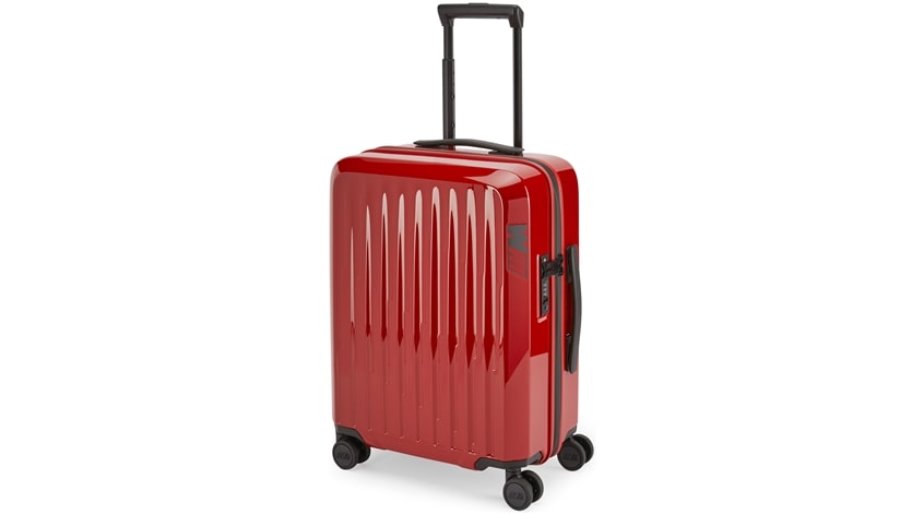 BMW M Boardcase, rot | BMW.de