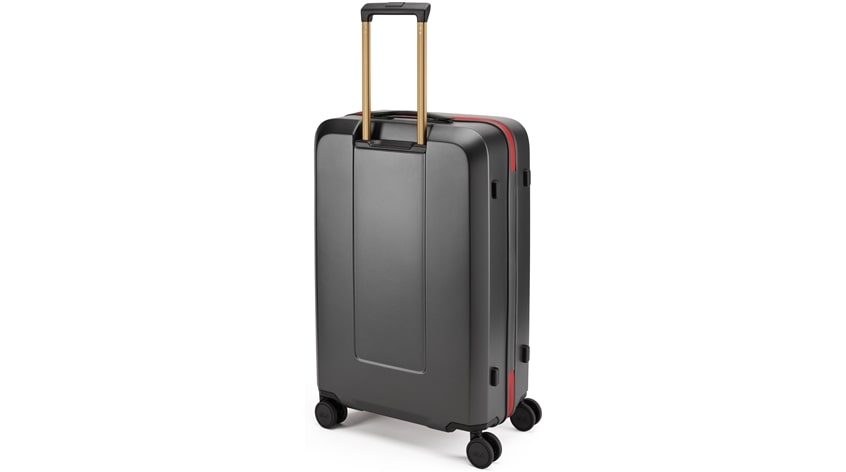 BMW M Trolley, grau | BMW.de