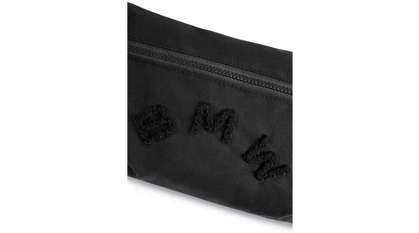 BMW UMHÄNGETASCHE ARC, Schwarz | BMW.de 