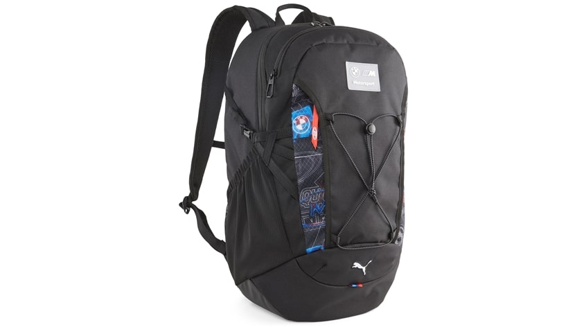 BMW M Motorsport Statement Backpack | BMW.de 