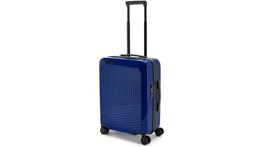 BMW Boardcase, Blau | BMW.de 