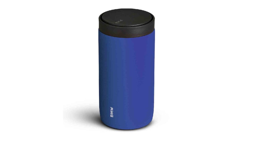 BMW Thermobecher Push | BMW.de 