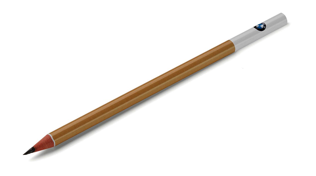BMW Bleistift Sand | BMW.de