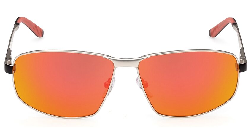 BMW M Motorsport Sonnenbrille aus Metall | BMW.de