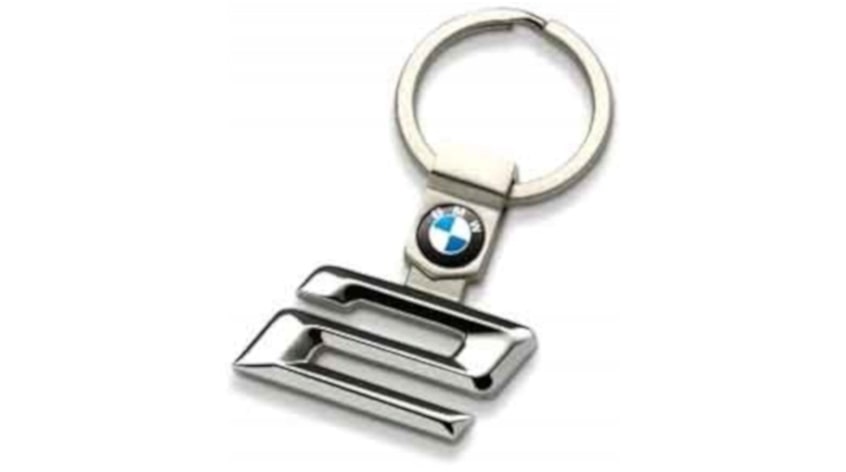 BMW Schlüsselanhänger 2er | BMW.de