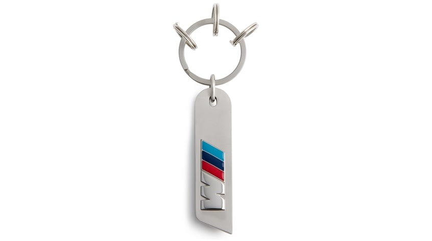 BMW M Schlüsselanhänger Logo | BMW.de 