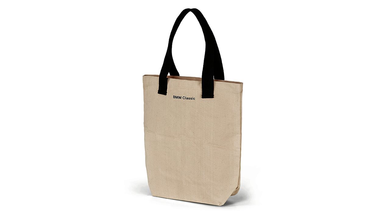 BMW Classic Shopper | BMW.de