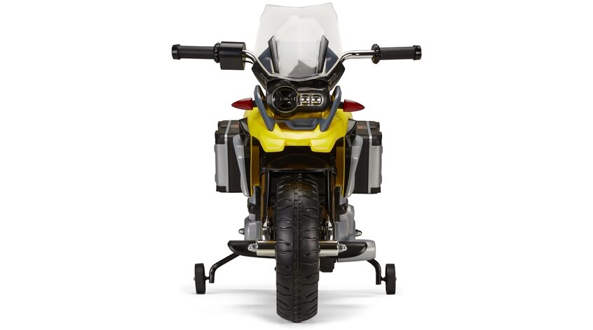 BMW R1200 GS Ride On 12V | BMW.de