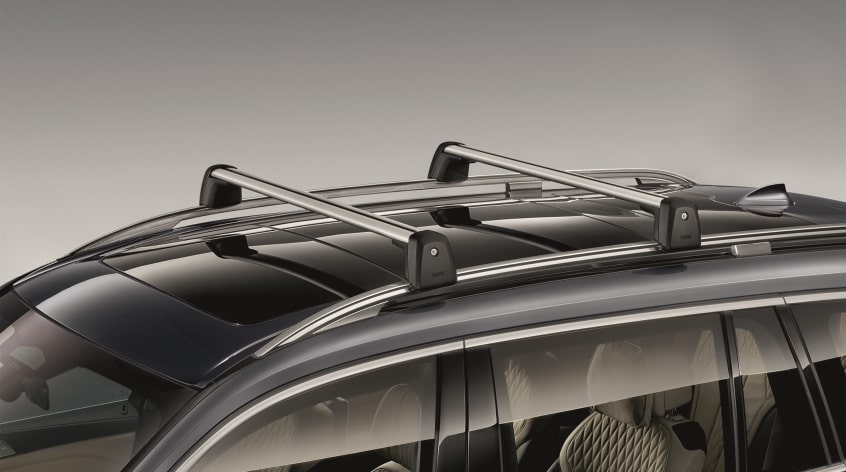 BMW Relingträger für X7 (G07)