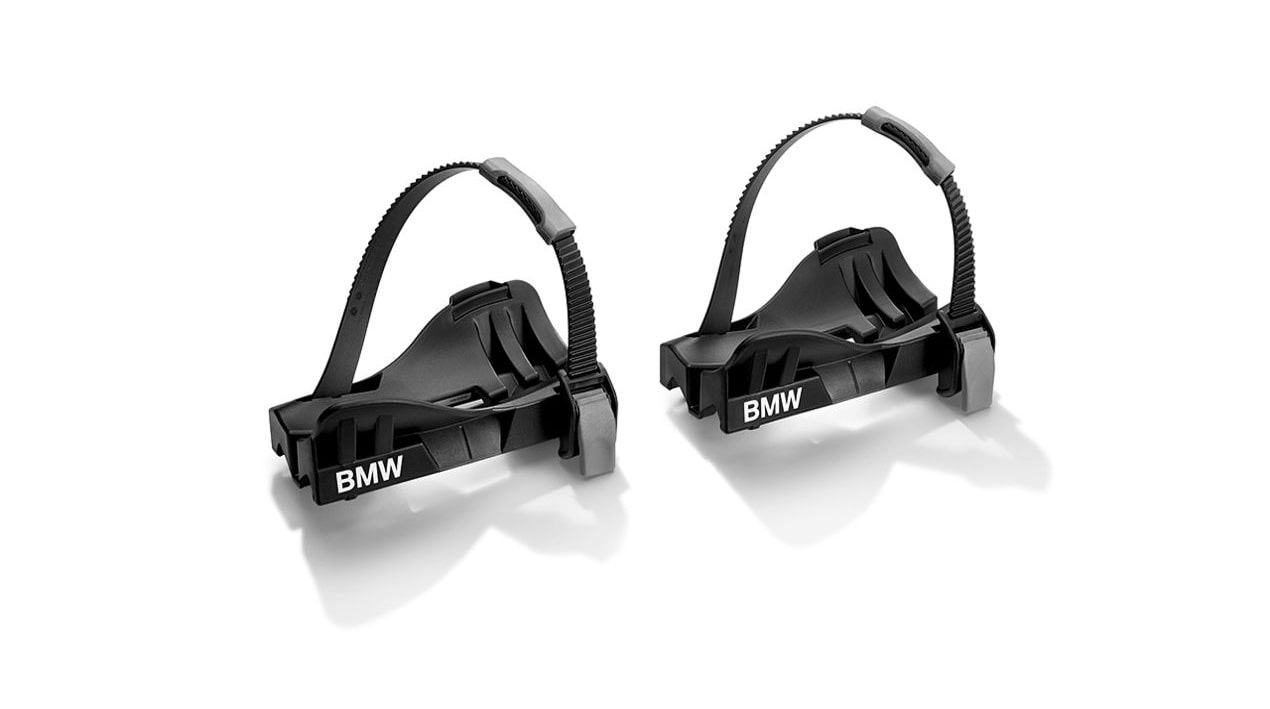 BMW Fatbike Radschalen fur Fahrraddachtrager BMW