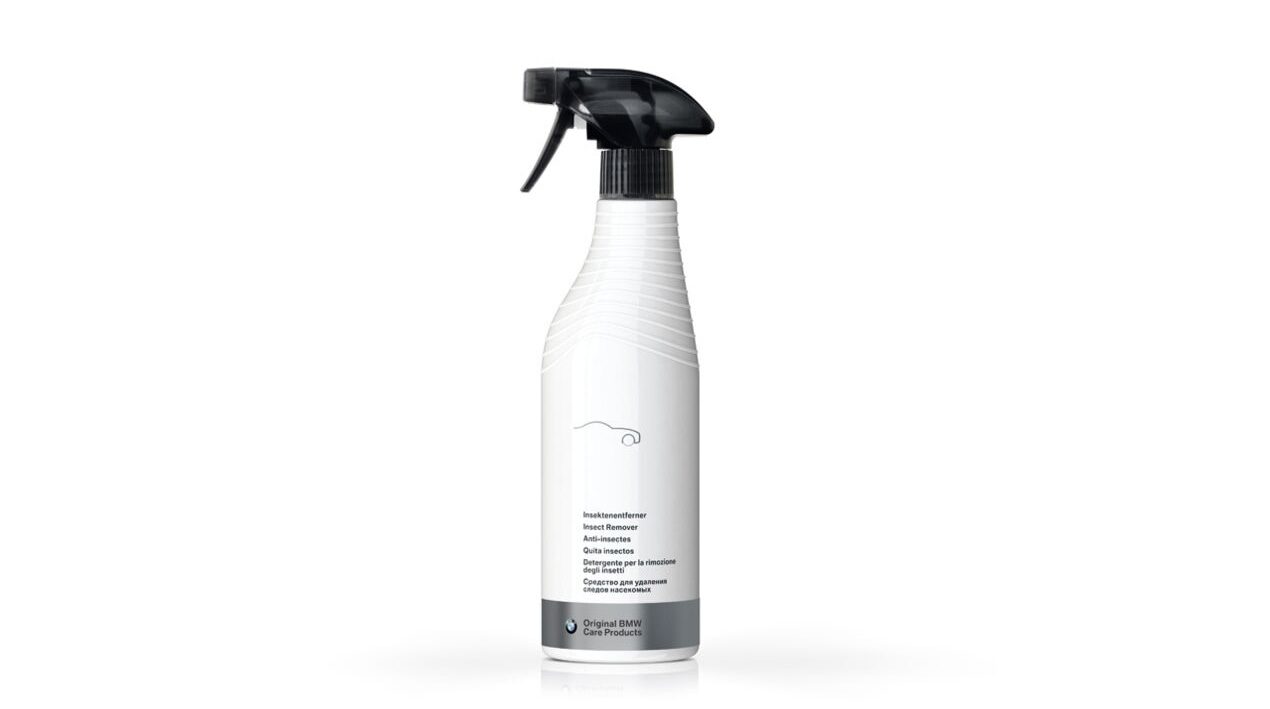 BMW Insektenentferner, 500ml | BMW.de