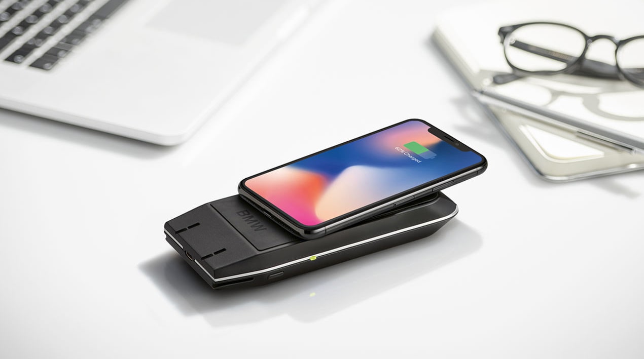 Bmw iphone charger cheap