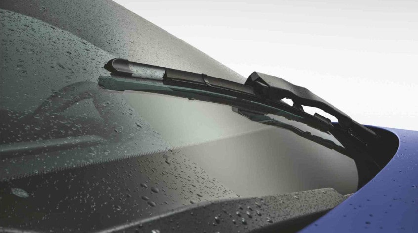 BMW Satz Wischerblätter vorne (F39) | BMW.de
