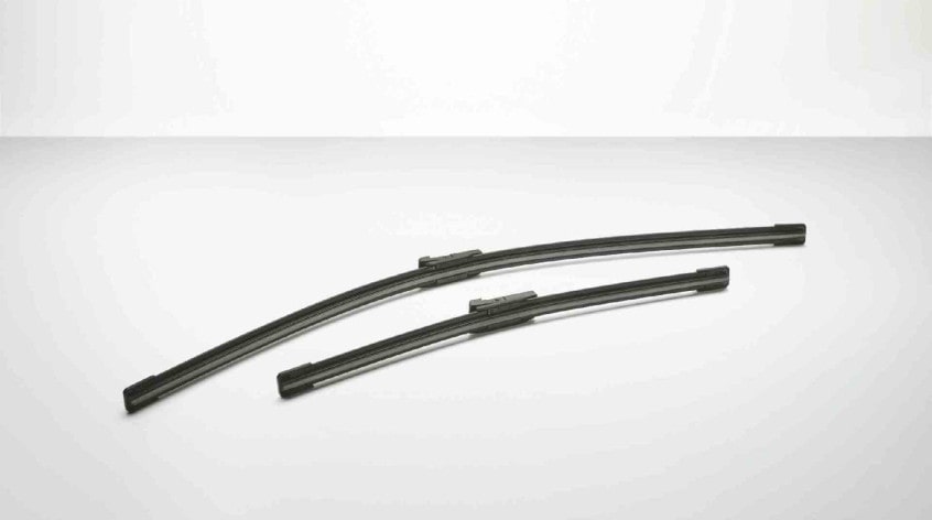 BMW Satz Wischerblätter vorne (F39) | BMW.de