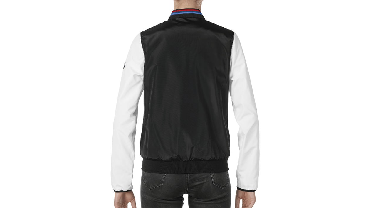 BMW M Motorsport Jacke Damen | BMW.de