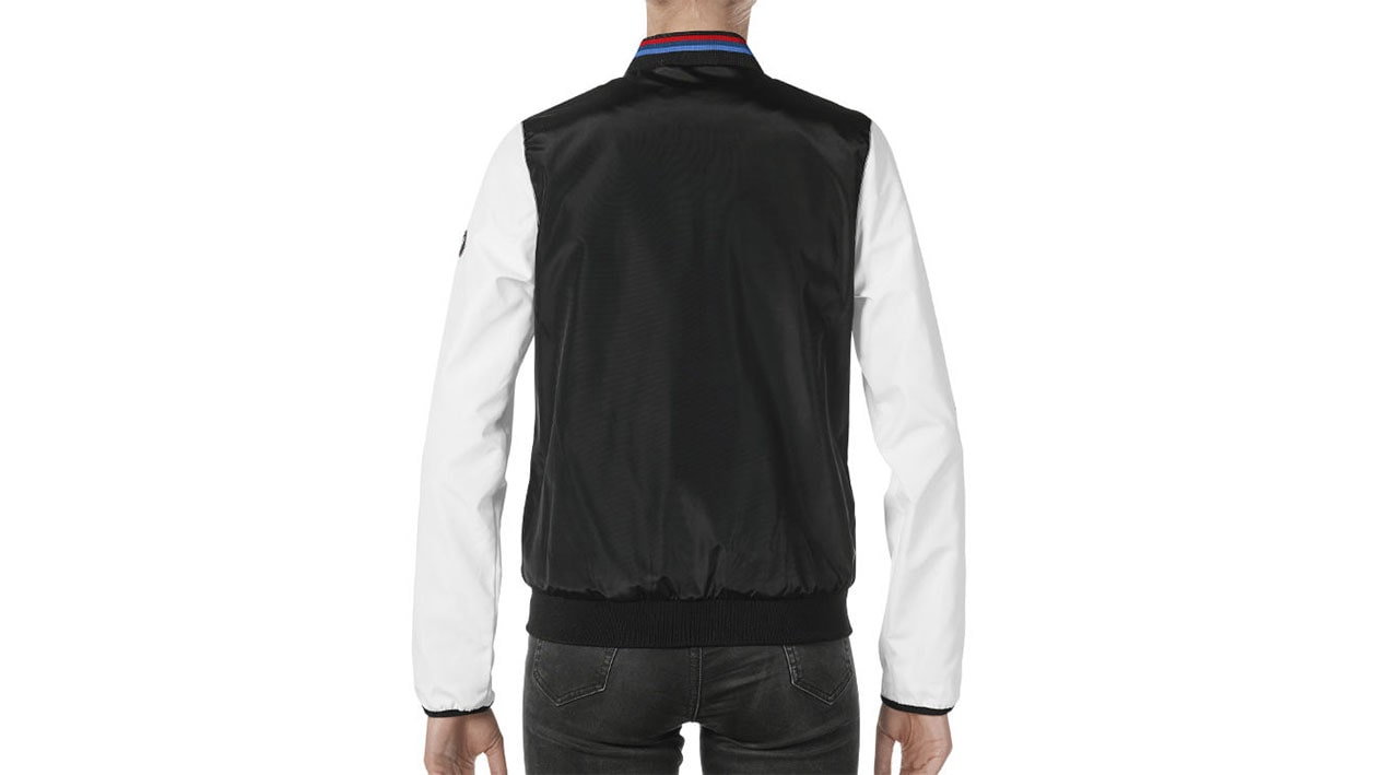 BMW M Motorsport Jacke Damen | BMW.de