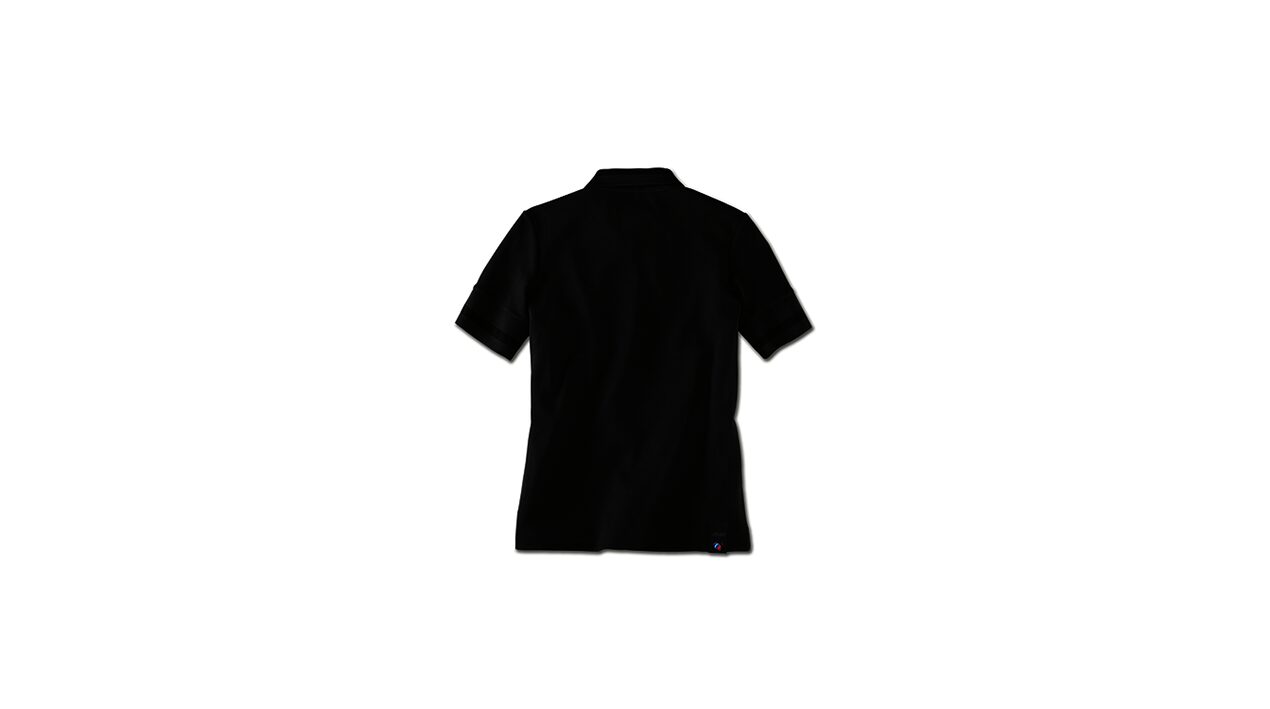 BMW M Poloshirt Damen | BMW.de