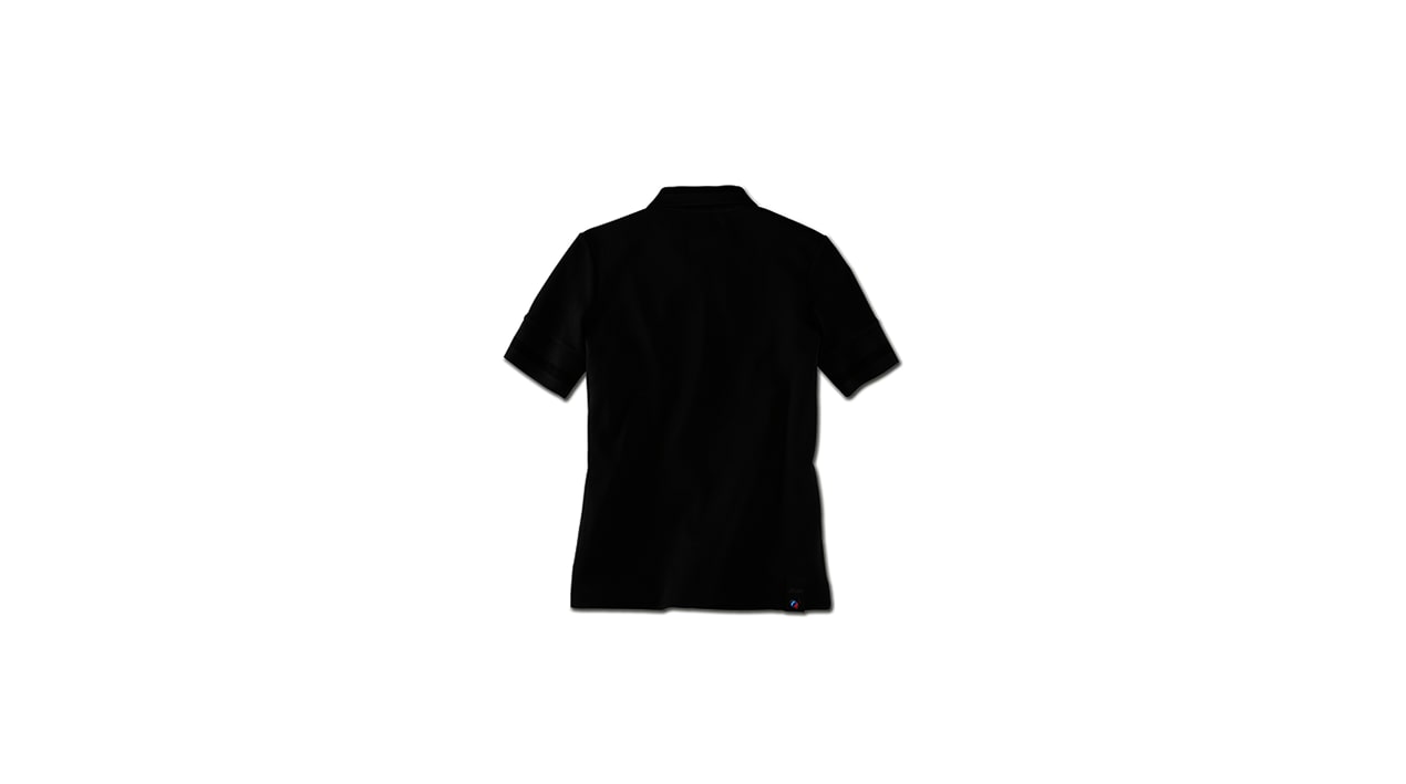 BMW M Poloshirt Damen | BMW.de