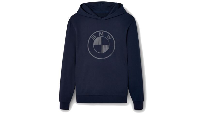 BMW Sweathoodie Logo tonal Unisex | BMW.de 