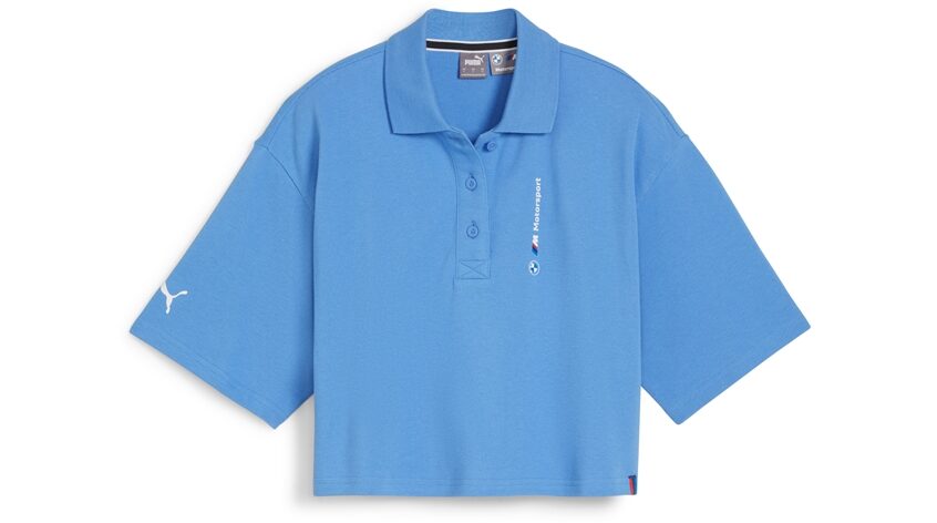 BMW M Motorsport Polo Damen | BMW.de 