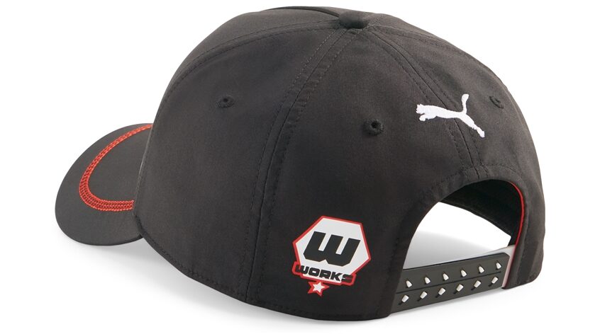 BMW M Motorsport Crew Drive Cap | BMW.de