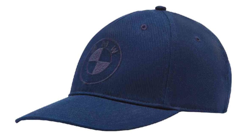 BMW Cap Logo | BMW.de