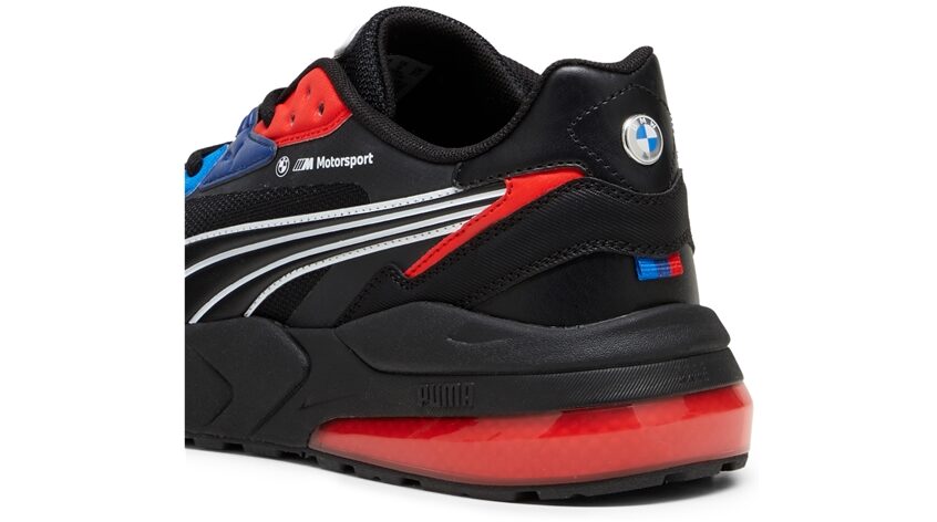 BMW M Motorsport Sneaker Vis 2K | BMW.de 