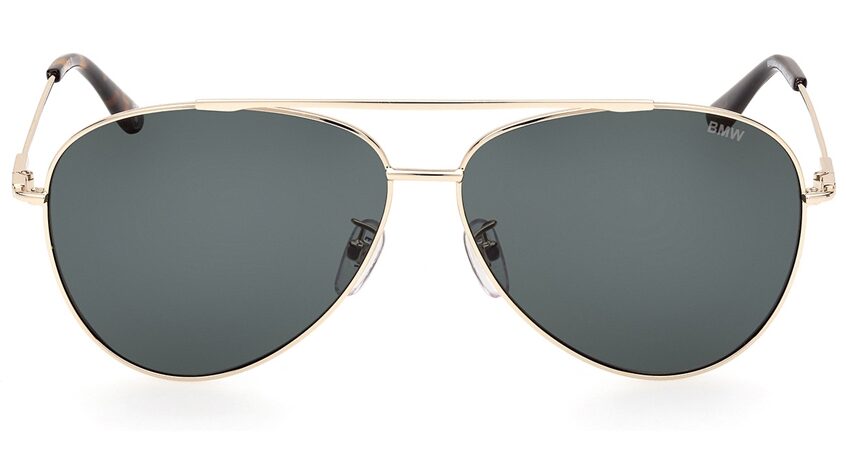 BMW Sonnenbrille Pilot | BMW.de 