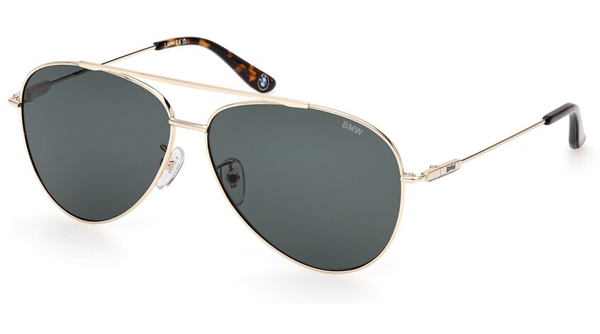 BMW Sonnenbrille Pilot | BMW.de 
