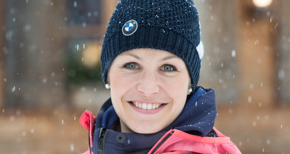 Magdalena Neuner Magdalena Neuner