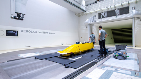 BMW Tech Check BMW Tech Check