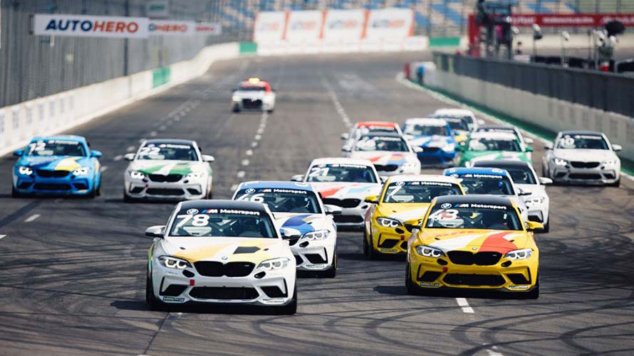 BMW Motorsport